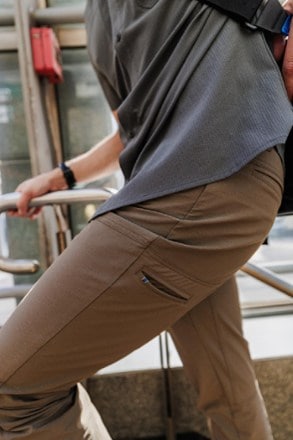 KUHL Deceivr Pants - Men's 4