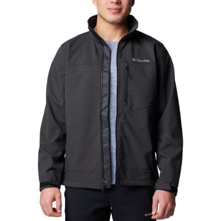 Columbia Cruiser Valley II Soft-Shell Jacket - Men's 2