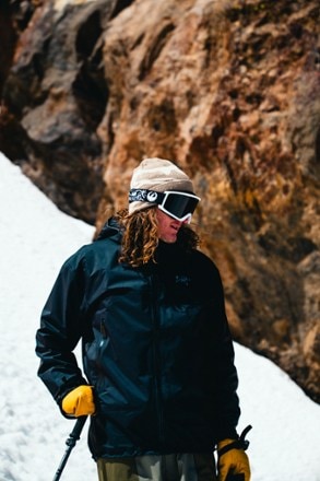 Dragon DX3 OTG Snow Goggles 7