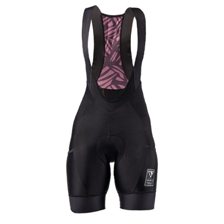 Varlo Women's Roam Cargo Cycling Bib Shorts