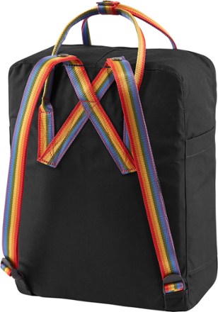 Fjallraven pride backpack online