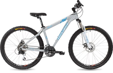 novara piedra mountain bike