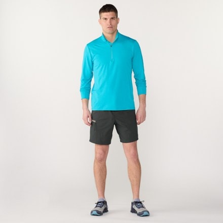 REI Co-op Trailmade Shorts - Men's 3