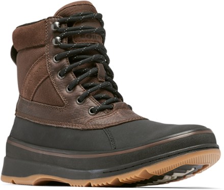 Sorel men's winter boots hot sale sale