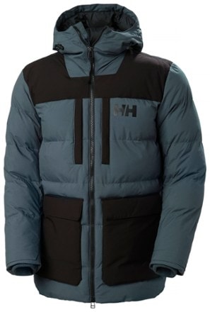 Helly Hansen Patrol Puffy Insulated Jacket - Men's 0