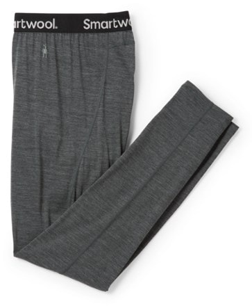 Smartwool Classic All-Season Merino Base Layer Bottoms - Men's 0