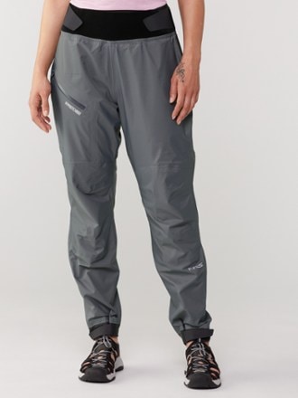 NRS Endurance Pants - Women's 1