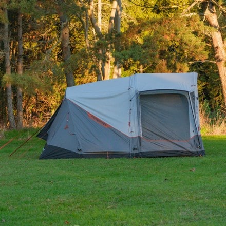 Zempire Shapeshifter 4 Air Tent Living Module 7