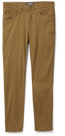 DUER No Sweat Slim Fit Pants - Men's 0