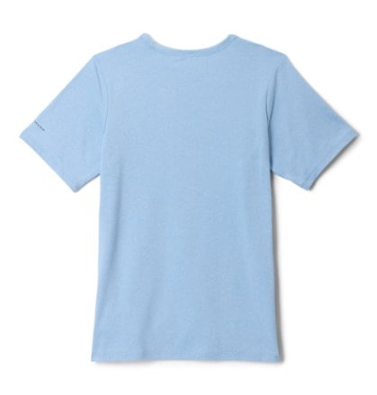 Columbia Tech Trail T-Shirt - Boys' 1