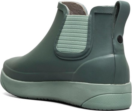 Bogs Kicker Rain Chelsea II Boots - Women's 3