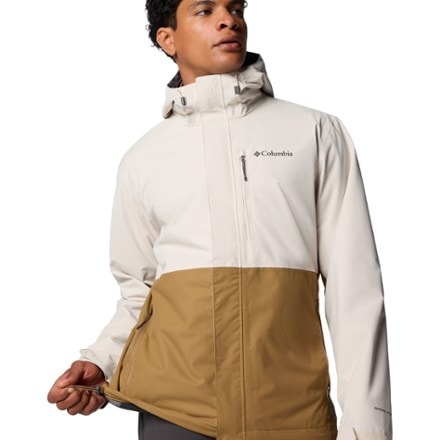 Columbia Hikebound II Jacket - Men's 5