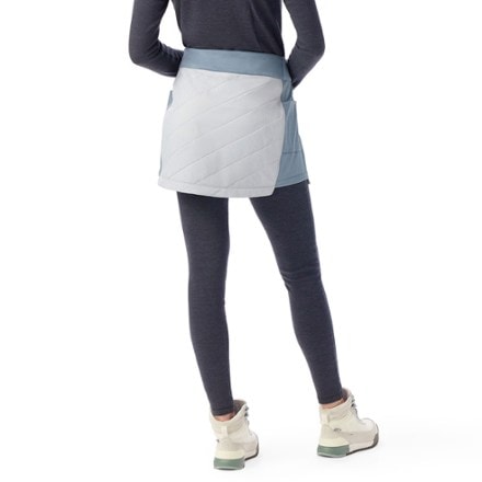 Smartwool Smartloft Skirt 2