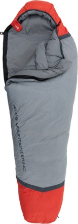 ALPS Mountaineering Zenith 30 Sleeping Bag - 2022 - Long