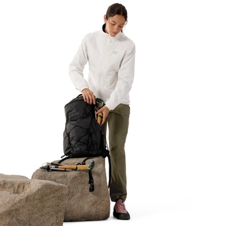 Arc'teryx Atom Insulated Jacket - Women's 3