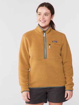 Rei cheap patagonia sweater