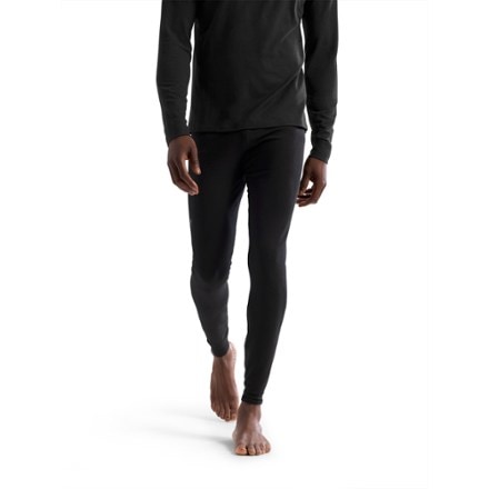 Arc'teryx Rho Merino Wool Base Layer Bottoms - Men's 1