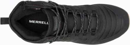 Merrell Nova 3 Thermo Mid Waterproof Hiking Boots - Men's 4