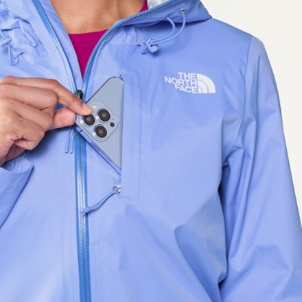 The North Face Alta Vista Rain Jacket - Women's 5