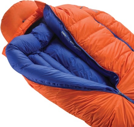 Therm-a-Rest Polar Ranger -20 Sleeping Bag 2