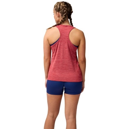 Brooks Luxe Tank Top - Women's 1