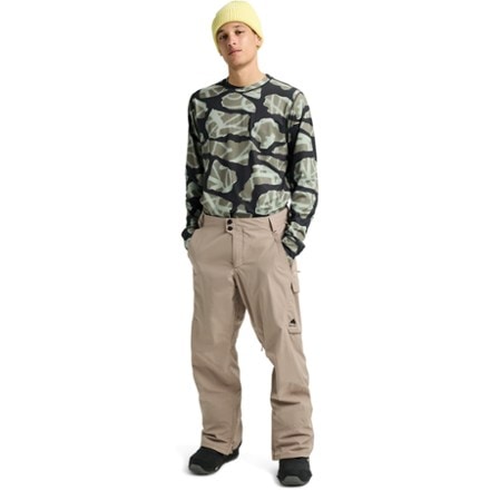 Burton Reserve 2L Pants - Men's 3