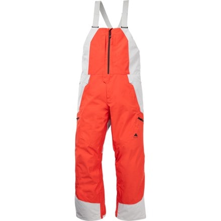 Burton Reserve GTX 2L Bib Pants - Men's 0