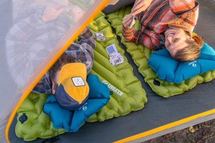 Klymit Pillow X BASE XL 7