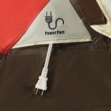 Mountain Summit Gear Rapid Series Alcove 3 Tent 8