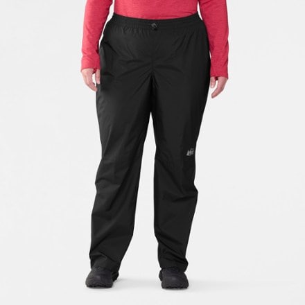 REI Co-op Trailmade Rain Pants - Women's 2