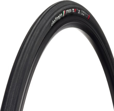 Challenge Strada Race Tubeless Tire 0