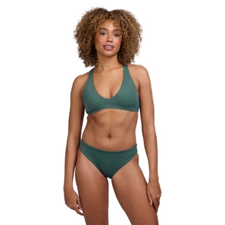Top not included