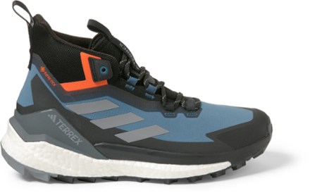 Adidas walking boots on sale sale