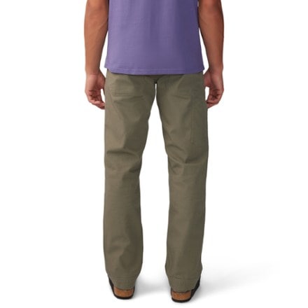 Mountain Hardwear Jackson Ridge Pants - Men's 2