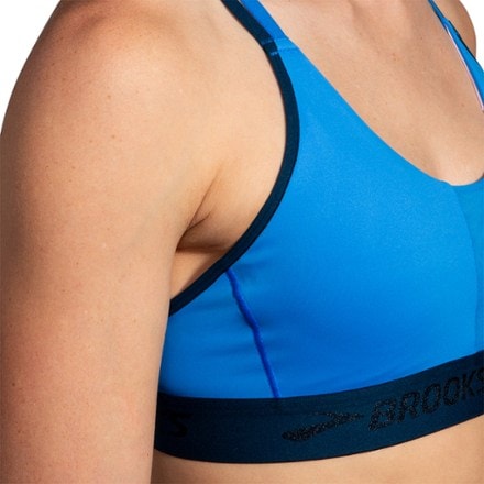 Brooks Plunge 2.0 Sports Bra 5