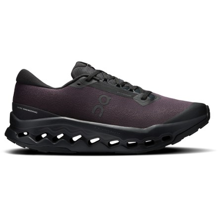 On Cloudsurfer Trail 2 Waterproof Trail-Running Shoes - Men's 0