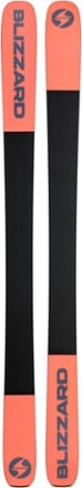 Blizzard Rustler 9 Skis - Men's - 2024/2025 1