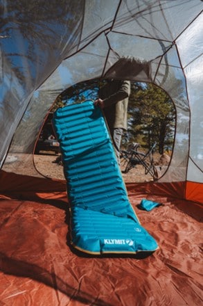 Klymit Klymaloft BASE Sleeping Pad 8