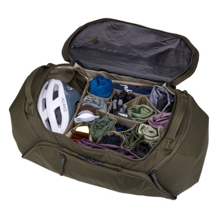 Thule Roundtrip Duffel Bag - 55 L 5