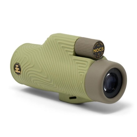 Nocs Provisions Field Tube 10 x 32 Monocular 0