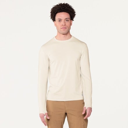 REI Co-op Sahara Shade Long-Sleeve T-Shirt - Men's 1