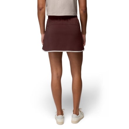 prAna Railay Scallop Skort 2