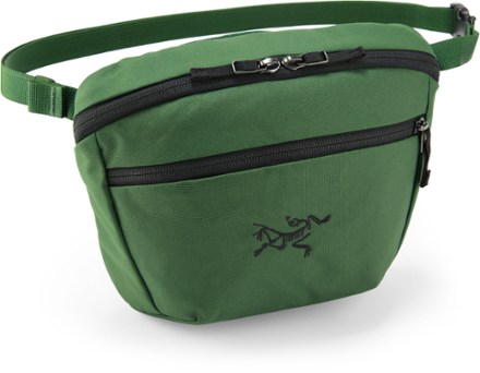 Arc'teryx Mantis 2 Waist Pack 0