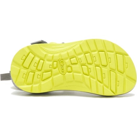 Chaco ZX/1 Ecotread Sandals - Kids' 7