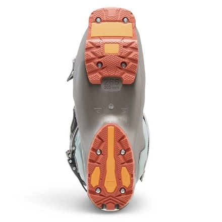 Rossignol Alltrack 110 Pro MV LT GW Ski Boots - Men's - 2025/2026 4