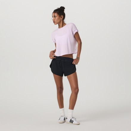 Vuori Energy T-Shirt - Women's 6