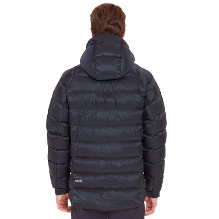 Rab Glaceon Pro Down Jacket - Men's 2