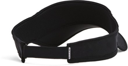 Under Armour Iso-Chill Launch Run Visor - Men's 1