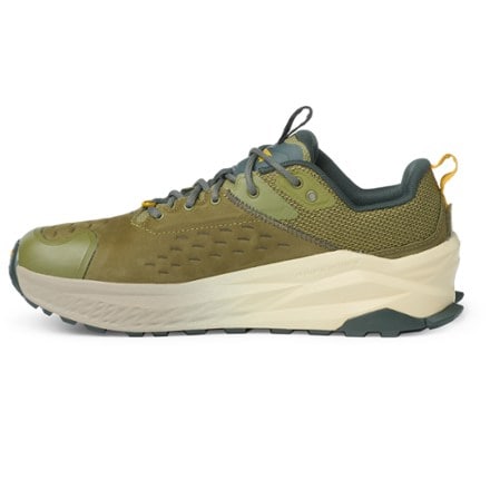 Altra Olympus 6 Hike Low GTX Shoes - Men's 1