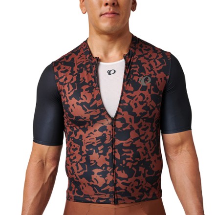 PEARL iZUMi Attack Cycling Jersey - Men's 8